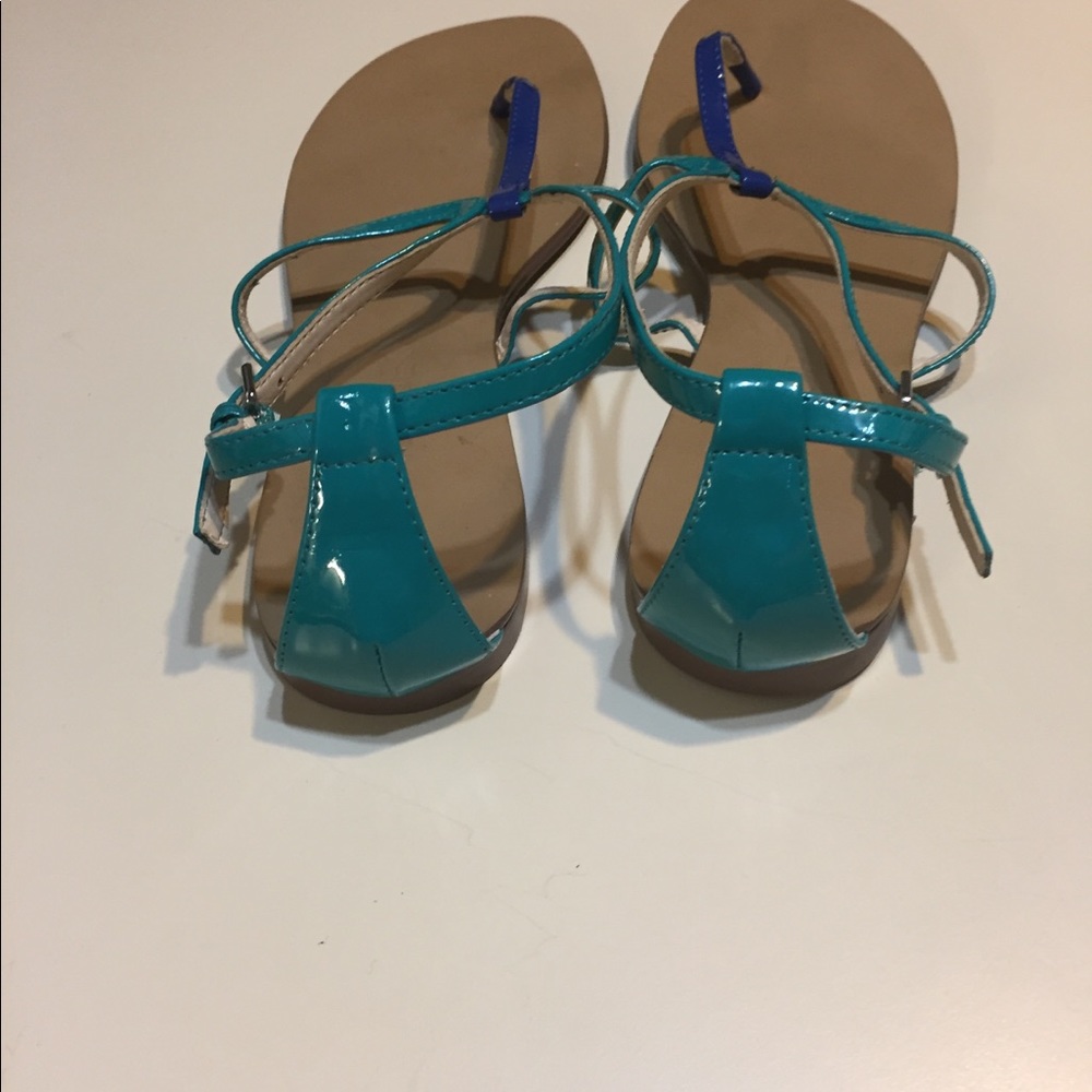 Sandals - Picture 2 of 2